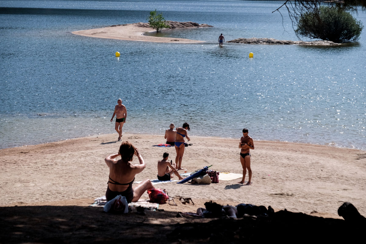 pantano de san juan pantano de san juan