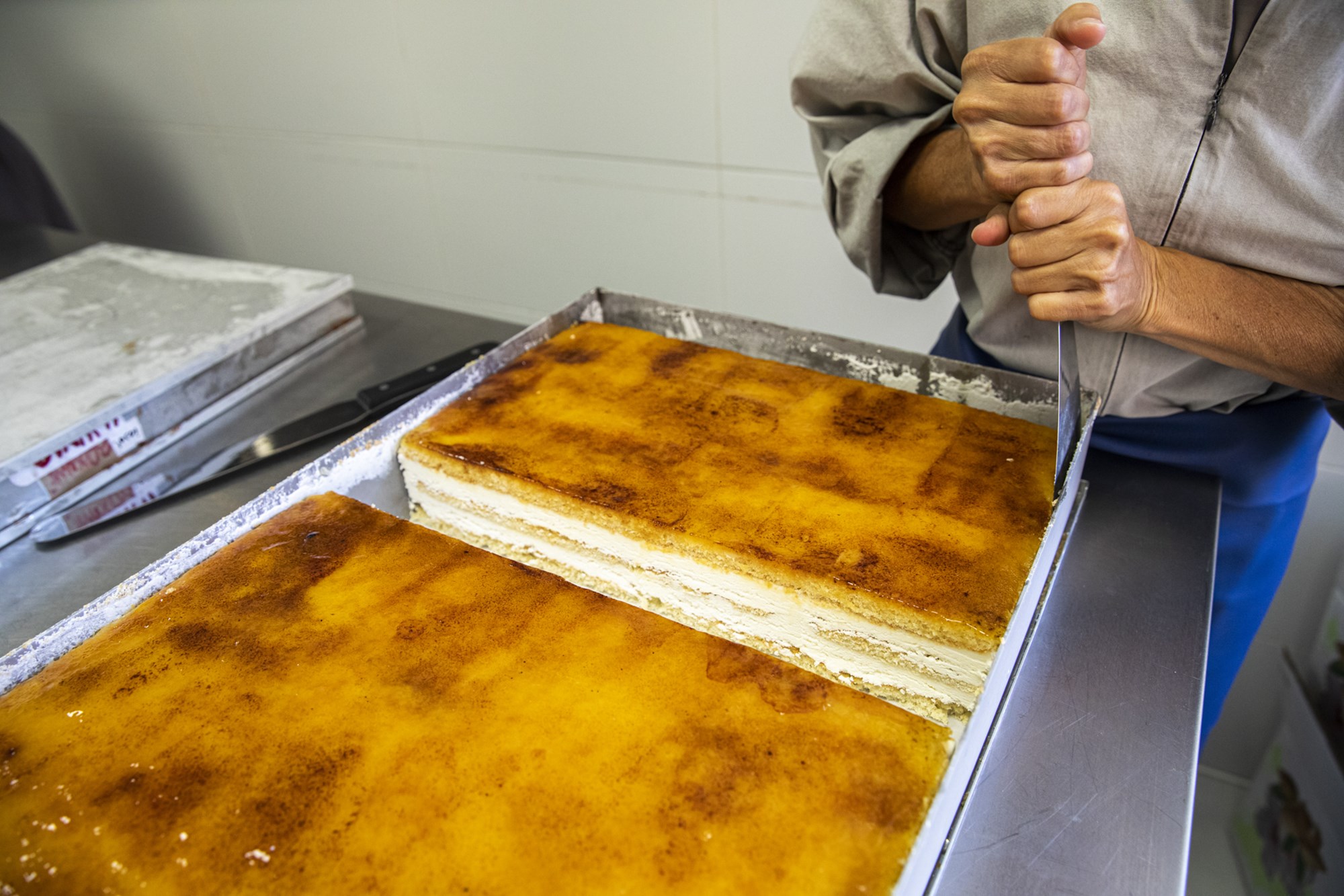 tarta helada iesu communio tarta helada iesu communio