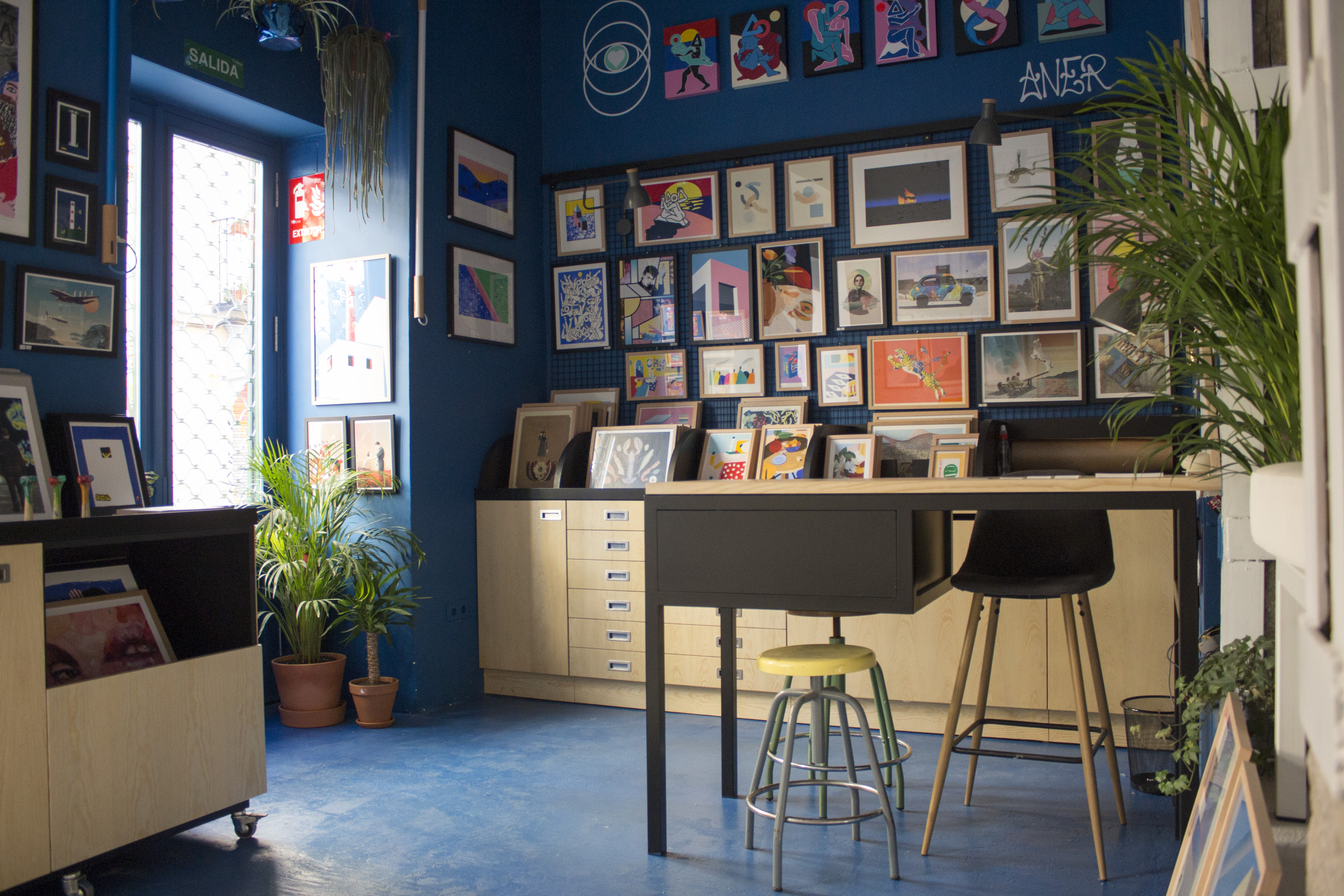 La Causa Galería. Ga La Causa Galería. Ga