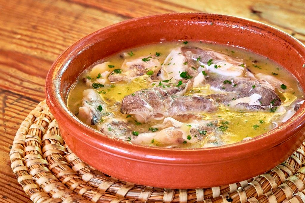 Restaurante Filandón Restaurante Filandón