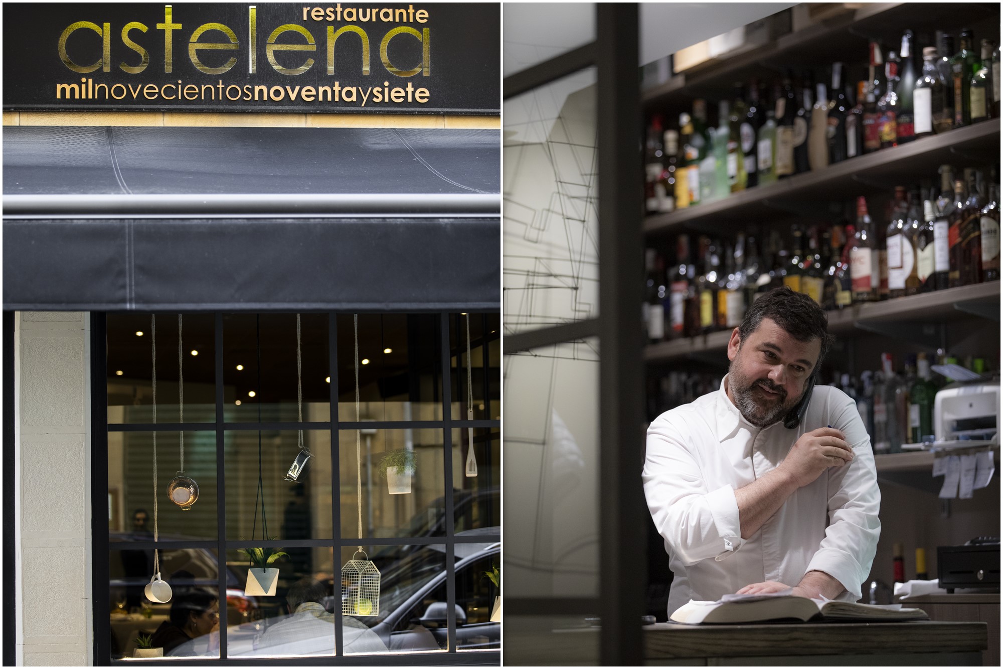 Teléfono Teléfono