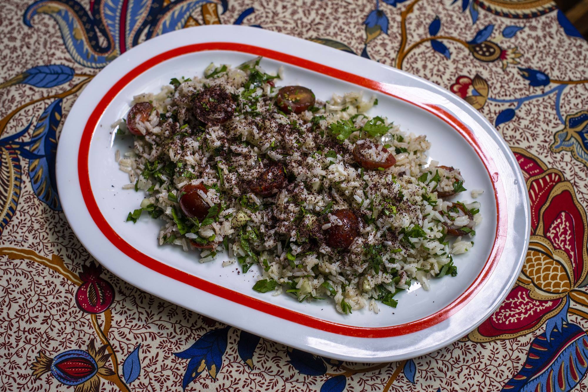 Una receta fácil, rica y saludable. Una receta fácil, rica y saludable.