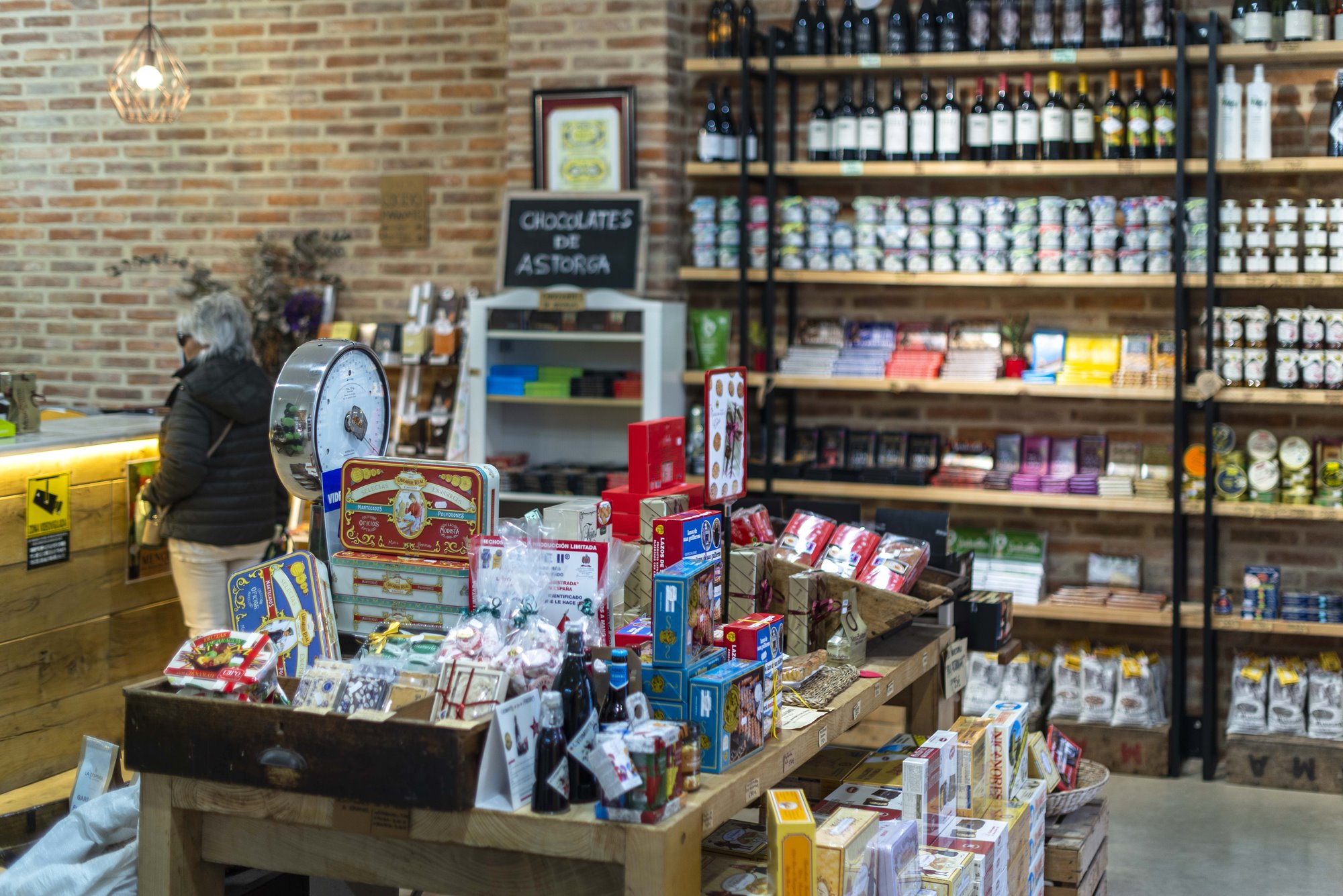 'La Despensa', lo último para encontrar todos los productos. 'La Despensa', lo último para encontrar todos los productos.