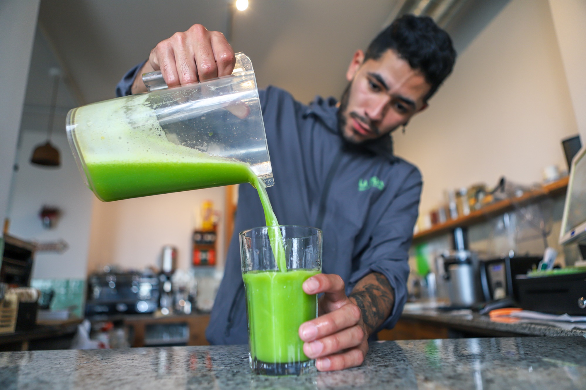 batido la pepa donosti batido la pepa donosti