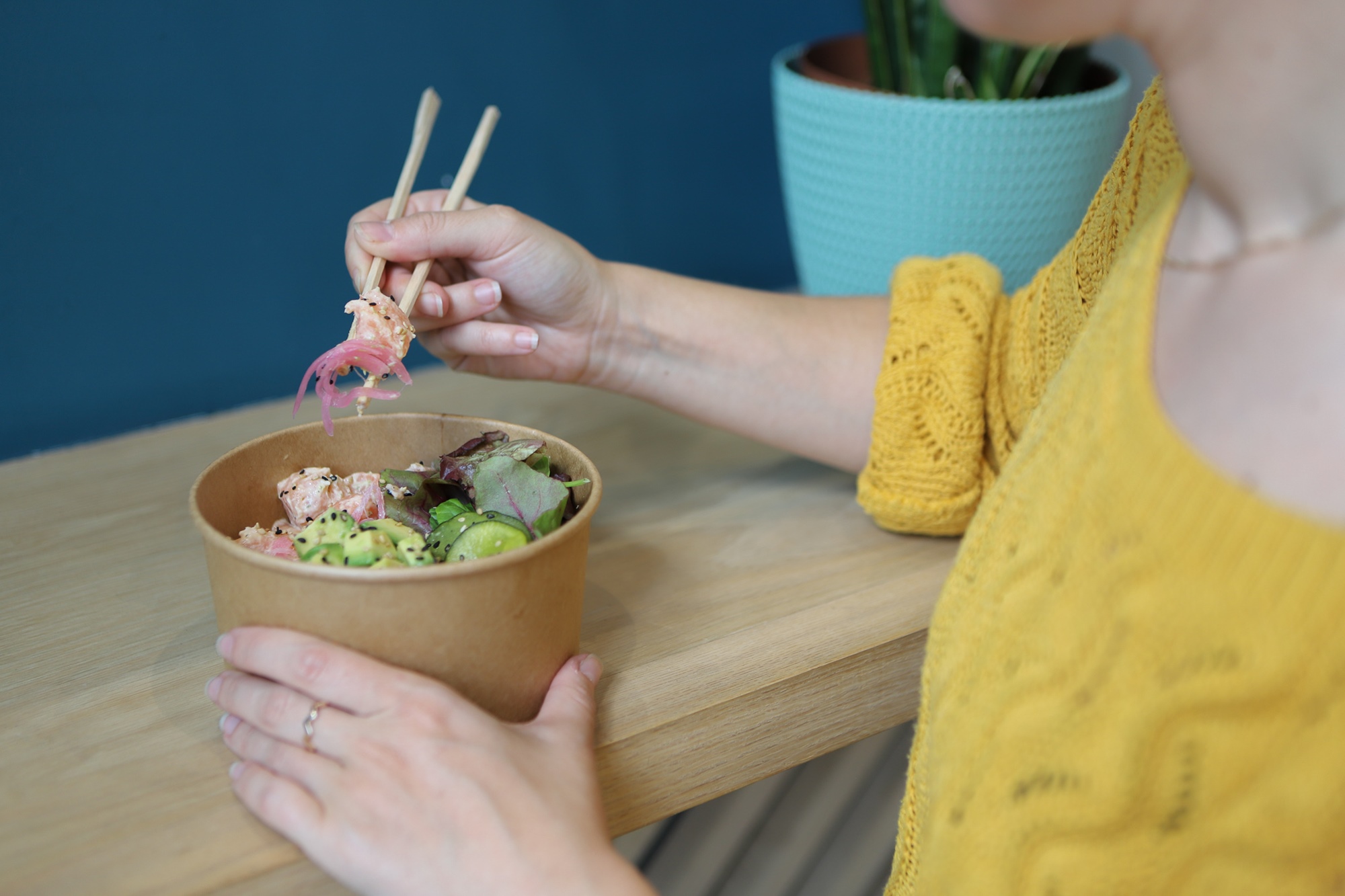 poke bowls donosti sushi poke bowls donosti sushi