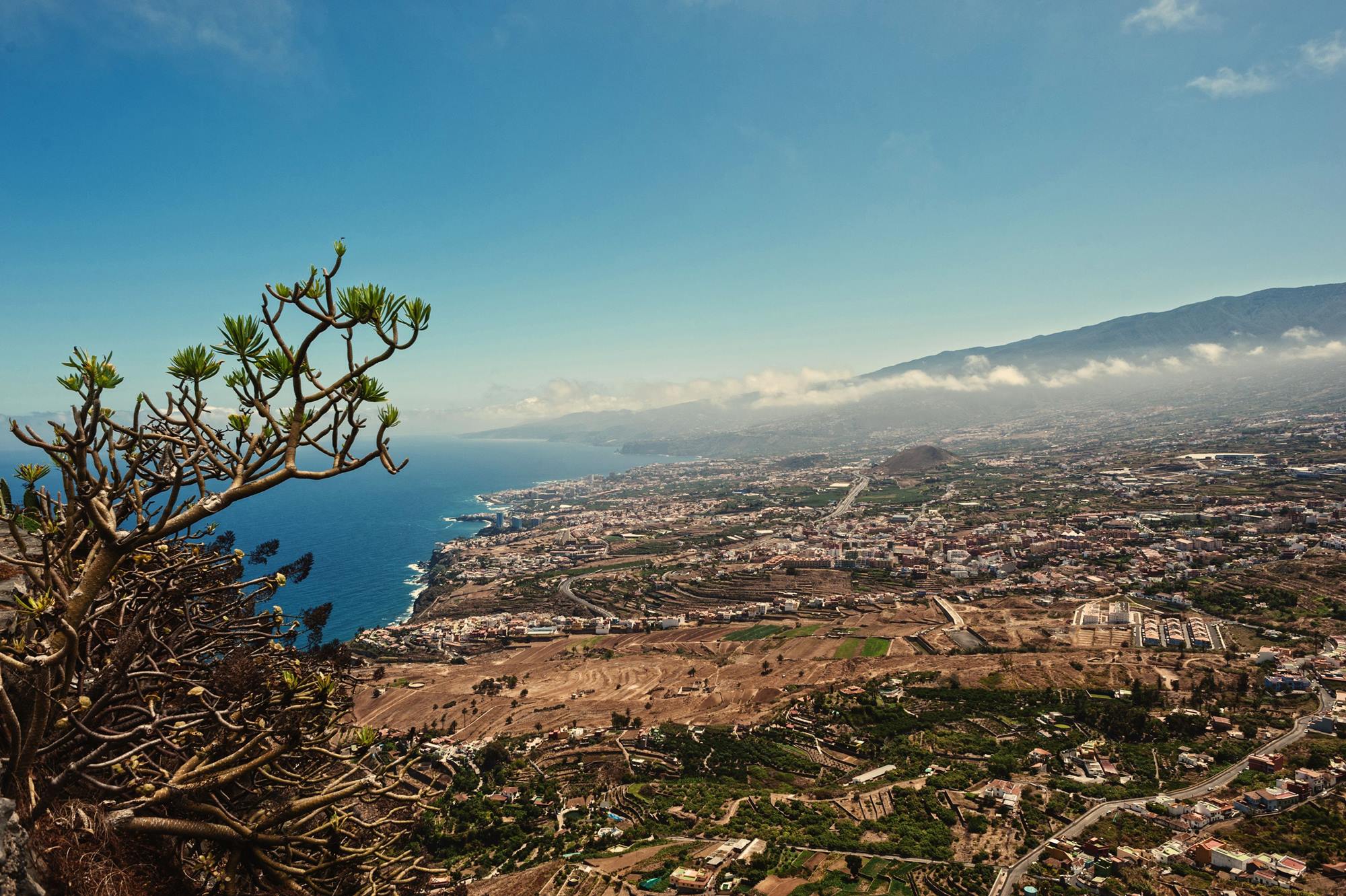 miradores tenerife miradores tenerife