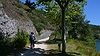 Ruta por la senda del parque Garaio, Vitoria