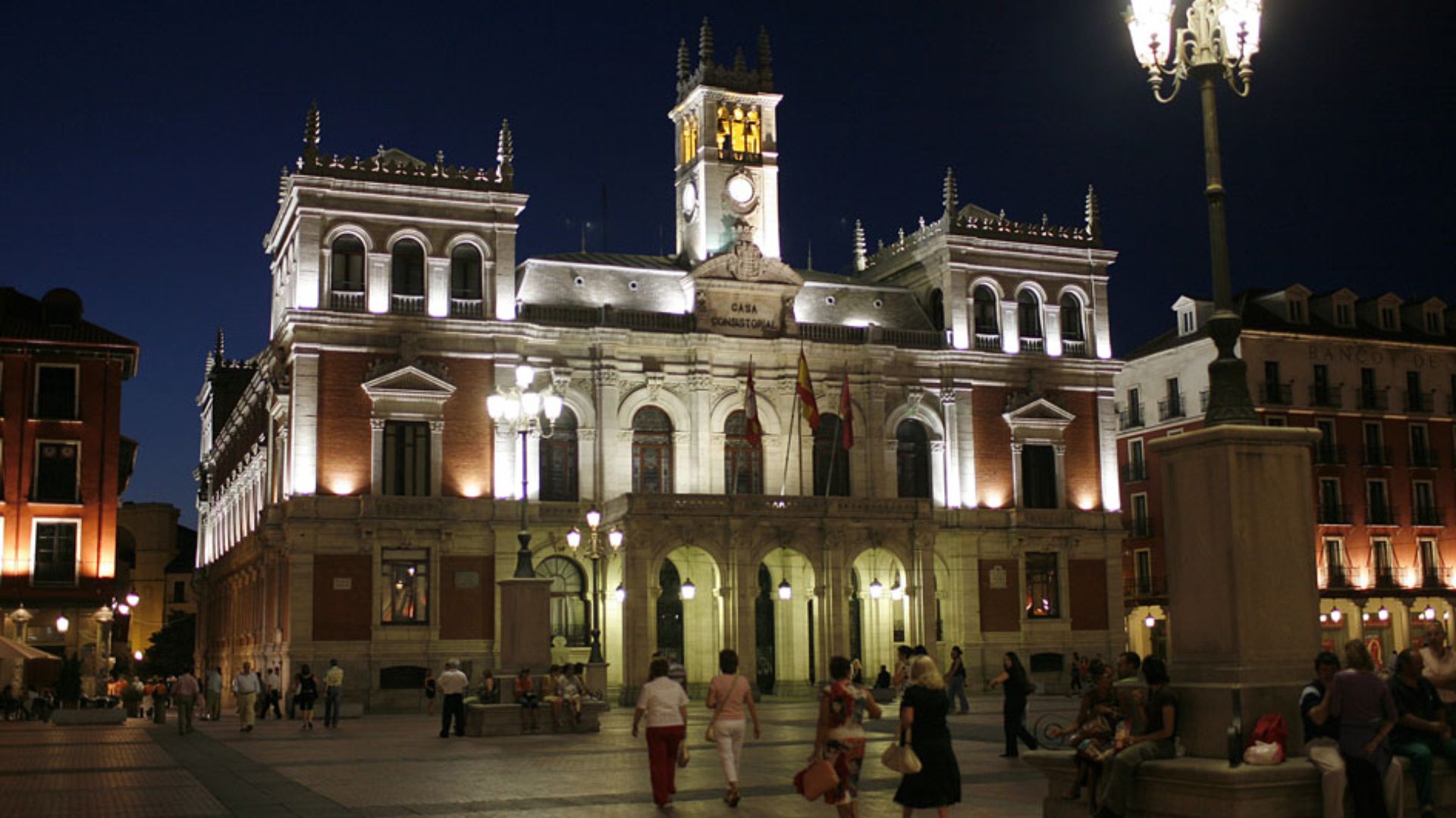 Valladolid Valladolid