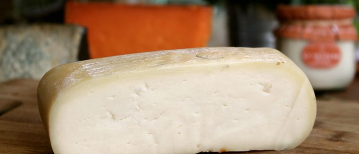 Queso pasiego. Queso pasiego.