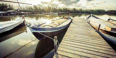 Albufera de Valencia. Albufera de Valencia.