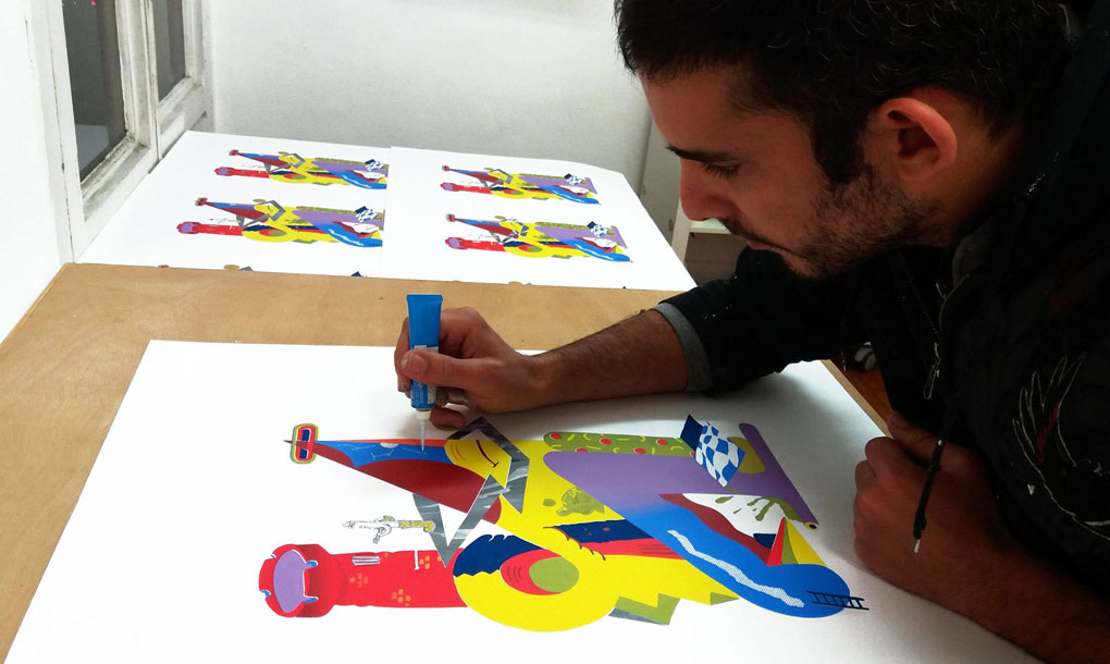 Mambo Gallery será uno de los participantes en Urvanity. Foto: Facebook. Mambo Gallery será uno de los participantes en Urvanity. Foto: Facebook.