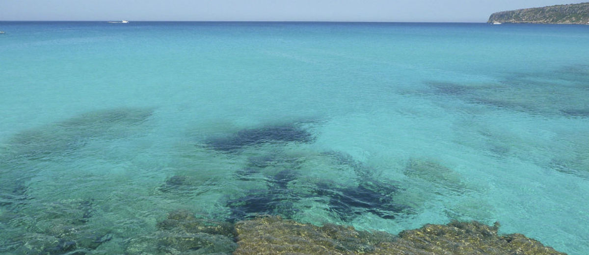 Formentera. Formentera.