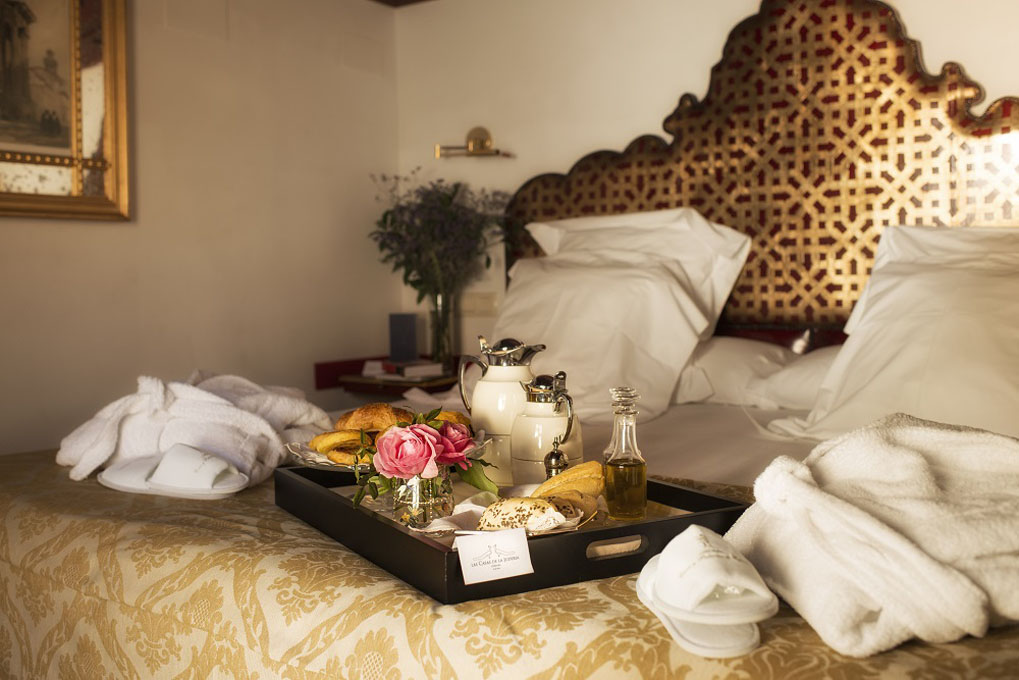 El hotel preferido por las novias cordobesas. El hotel preferido por las novias cordobesas.