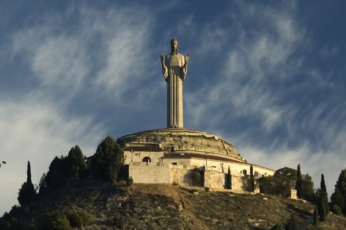 Sagrado Corazón. Sagrado Corazón.