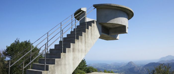 Mirador de Fito. Mirador de Fito.