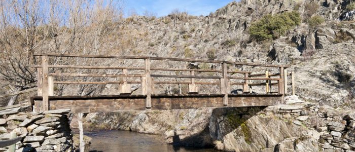 Alrededores de Cercedilla, sierra de Guadarrama. Alrededores de Cercedilla, sierra de Guadarrama.
