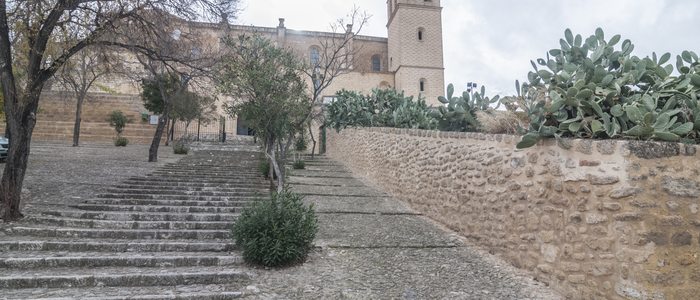 Osuna. Osuna.