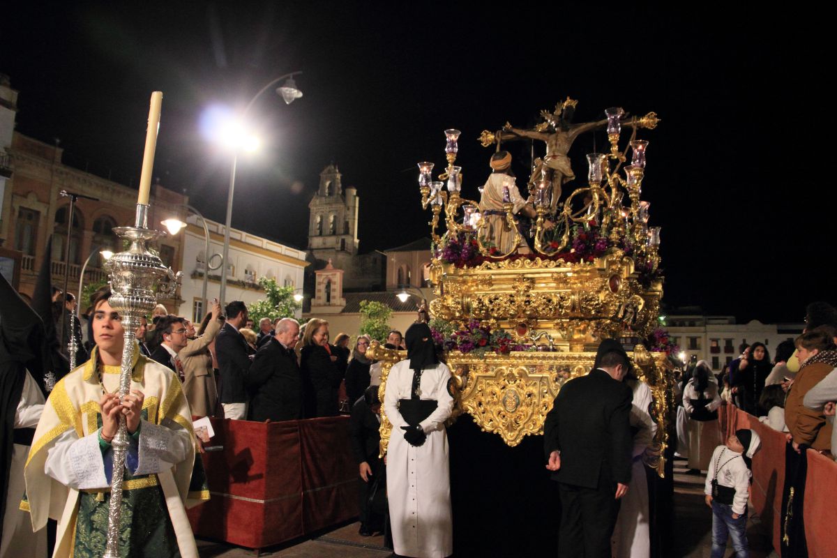 El Barroco y la Semana Santa en Écija son una misma cosa. El Barroco y la Semana Santa en Écija son una misma cosa.