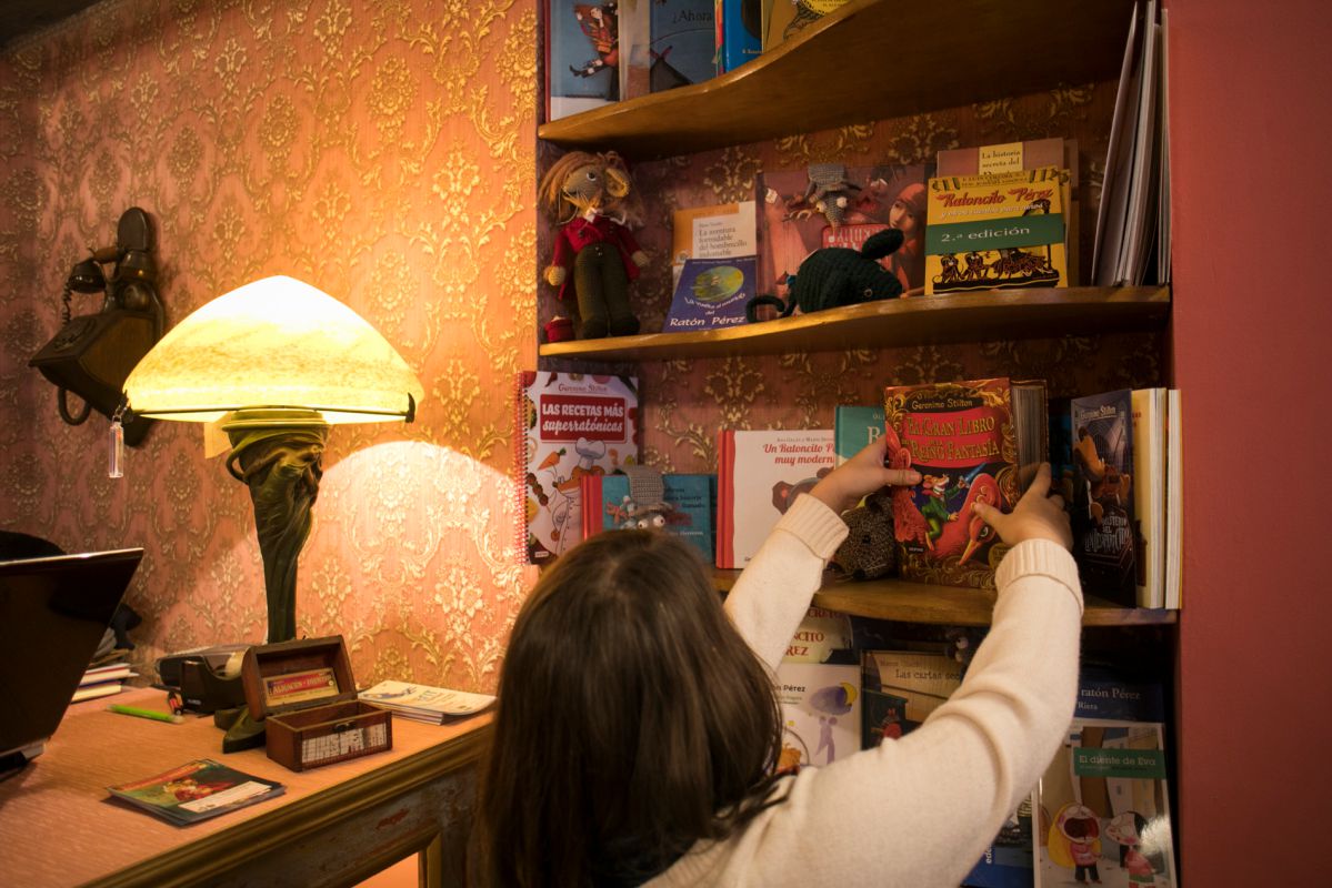 Libros para niños 'made in' Valencia. Libros para niños 'made in' Valencia.