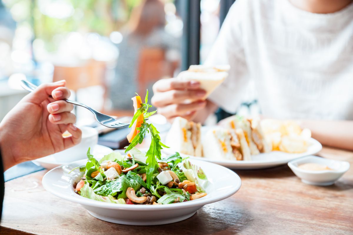Los veganos buscarán recetas más elaboradas, originales y un producto de máxima calidad. Foto: shutterstock. Los veganos buscarán recetas más elaboradas, originales y un producto de máxima calidad. Foto: shutterstock.
