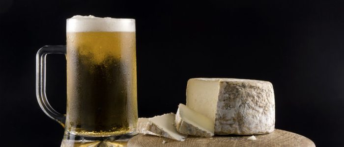 Las comidas de maridaje de cervezas van siendo cada vez más habituales. Las comidas de maridaje de cervezas van siendo cada vez más habituales.