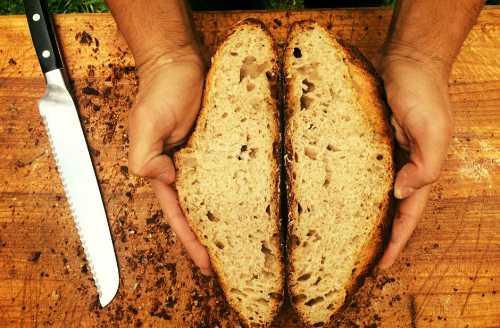 No puedes perderte los panes de The Loaf. Foto: The Loaf. No puedes perderte los panes de The Loaf. Foto: The Loaf.