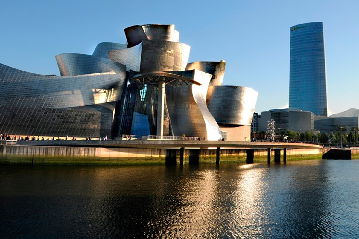 Los propios alrededores del museo merecen una visita con tranquilidad. Foto: Alfredo Merino. Los propios alrededores del museo merecen una visita con tranquilidad. Foto: Alfredo Merino.