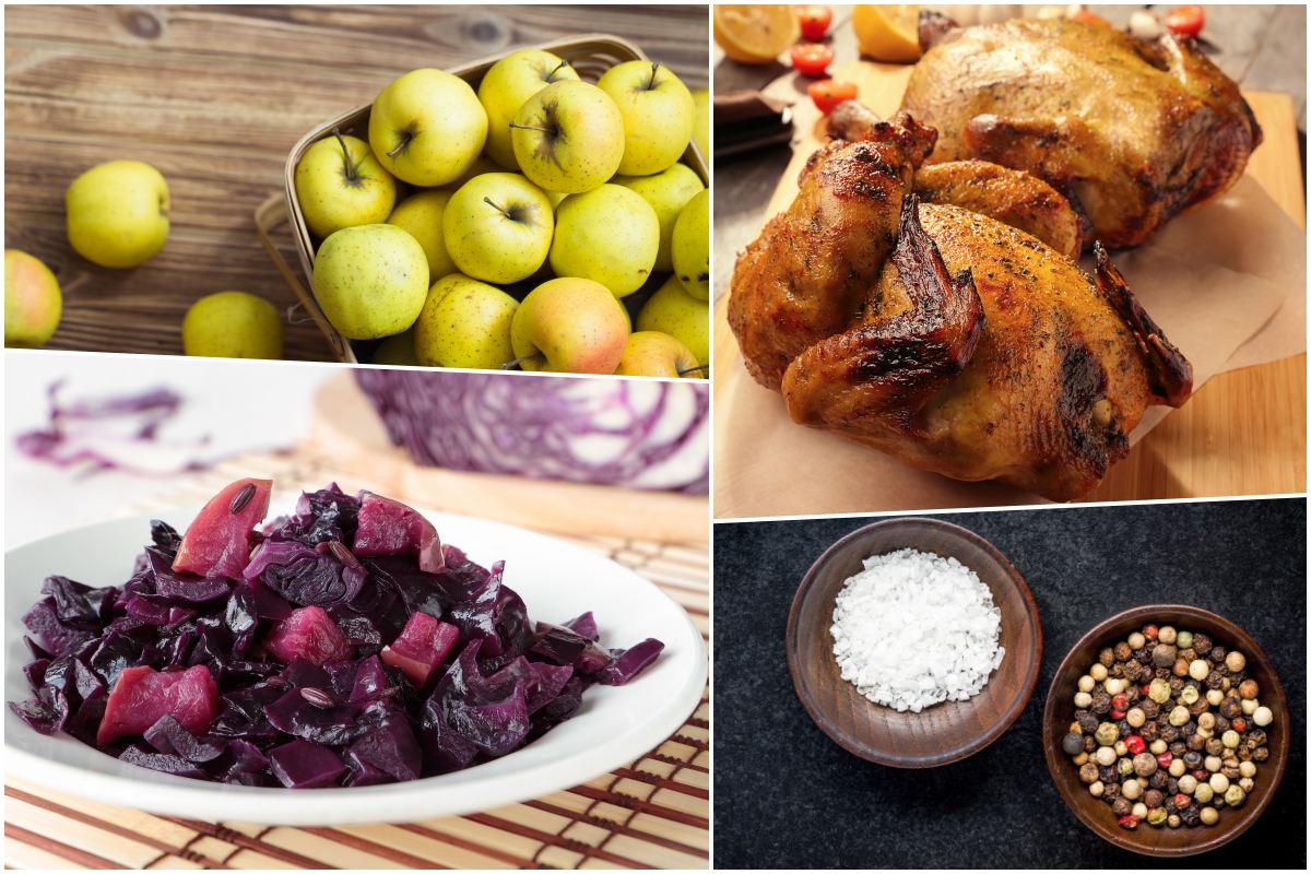 Aquí no se tira nada. Fotos: shutterstock Aquí no se tira nada. Fotos: shutterstock