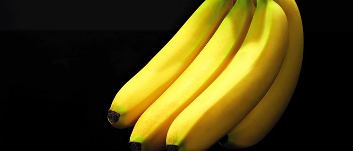 Plátano. Plátano.