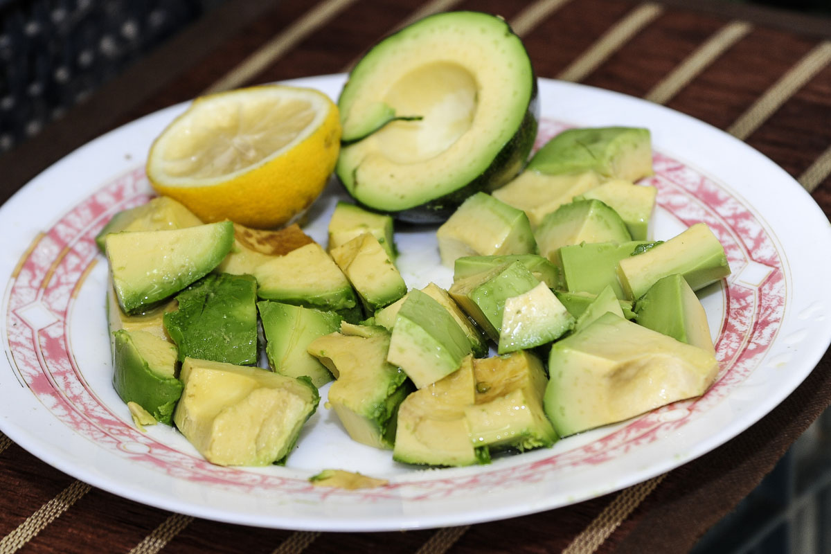 Aguacates Cereto Aguacates Cereto