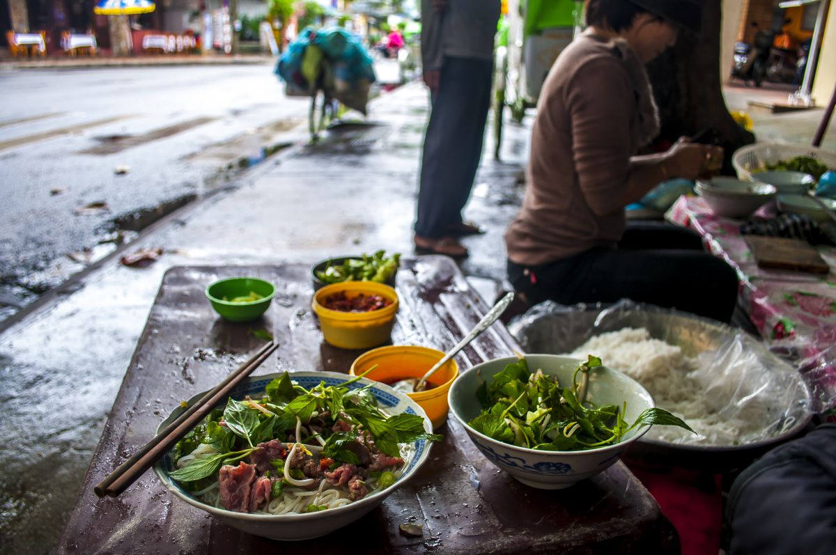 Ya no hará falta viajar a Hanói para degustar una sopa 'pho'. Foto: shutterstock. Ya no hará falta viajar a Hanói para degustar una sopa 'pho'. Foto: shutterstock.