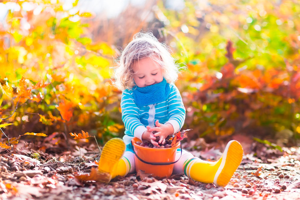 Las botas, imprescindibles. Foto: Shutterstock Las botas, imprescindibles. Foto: Shutterstock