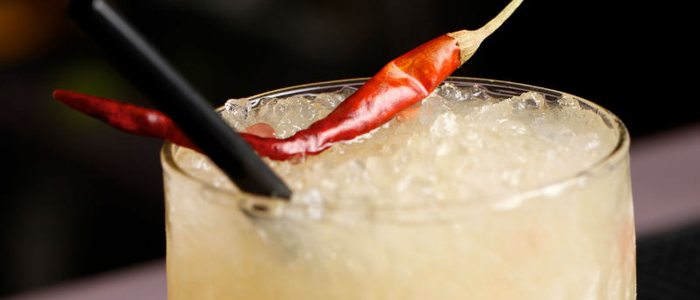 Mezcaliña de PuntoMX. Mezcaliña de PuntoMX.