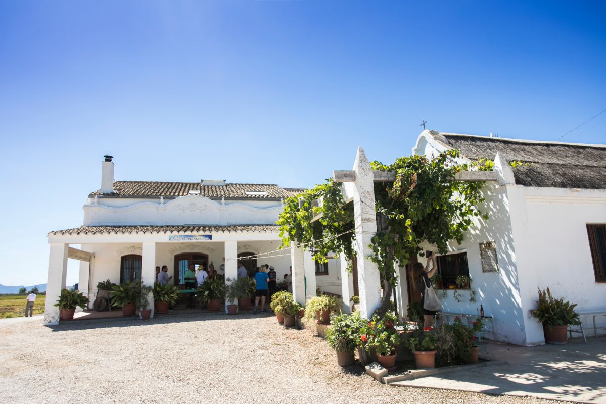El agroturismo reúne a viajeros interesados en profundizar en la cultura gastronómica de los destinos. El agroturismo reúne a viajeros interesados en profundizar en la cultura gastronómica de los destinos.