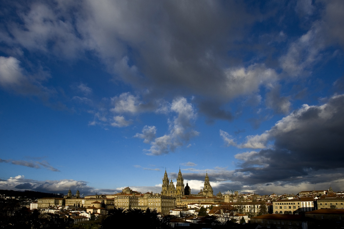 Vista Panorámica. Foto: Santiago Turismo. Vista Panorámica. Foto: Santiago Turismo.