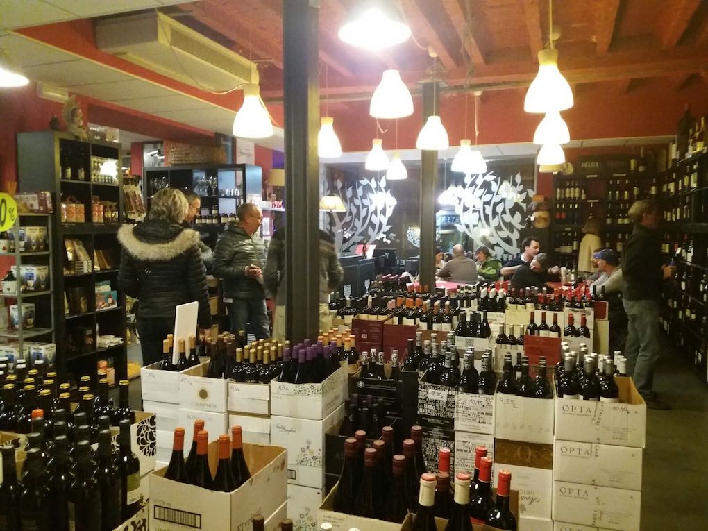 Cava Beso, una visita de la que no te arrepentirás. Foto: Cedida Cava Beso, una visita de la que no te arrepentirás. Foto: Cedida