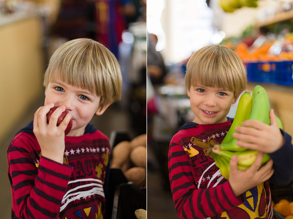 La fruta es sanísima y parece que no hace falta recordárselo. La fruta es sanísima y parece que no hace falta recordárselo.