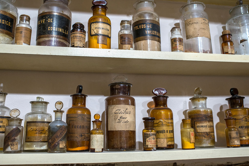 Farmacia Deleuze Isasi Farmacia Deleuze Isasi