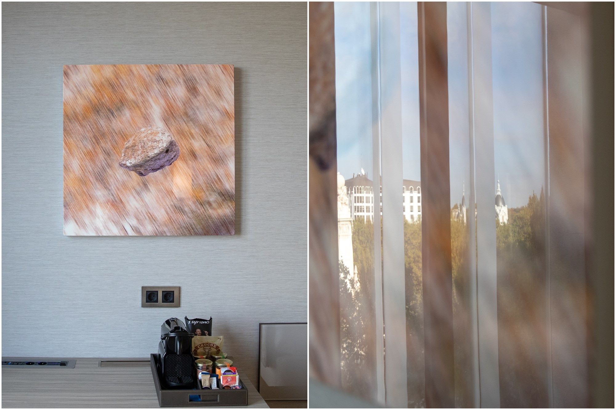 La temática principal en las obras de arte es la naturaleza, para encajar en todas las culturas. La temática principal en las obras de arte es la naturaleza, para encajar en todas las culturas.