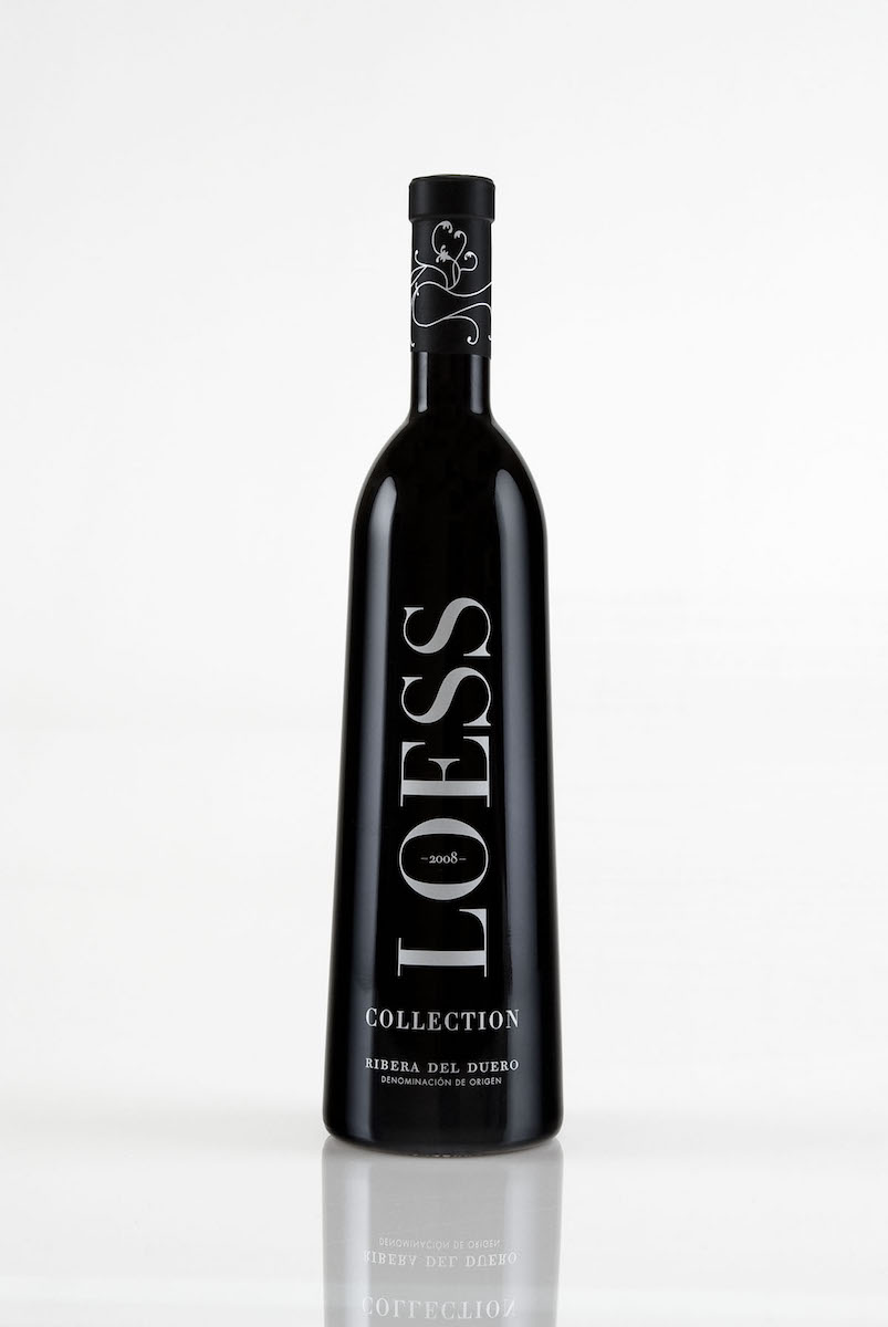 LOESS COLLECTION Ribera del Duero. LOESS COLLECTION Ribera del Duero.
