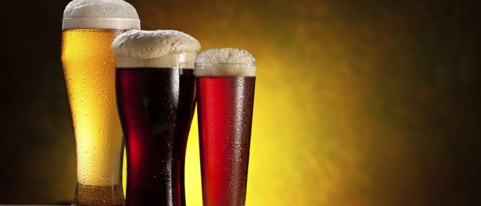 Al igual que las fabricadas de manera industrial, las cervezas artesanales pueden ser de diferentes variedades. Al igual que las fabricadas de manera industrial, las cervezas artesanales pueden ser de diferentes variedades.