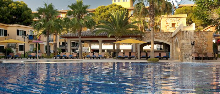 Pueblo Park Mallorca. Pueblo Park Mallorca.