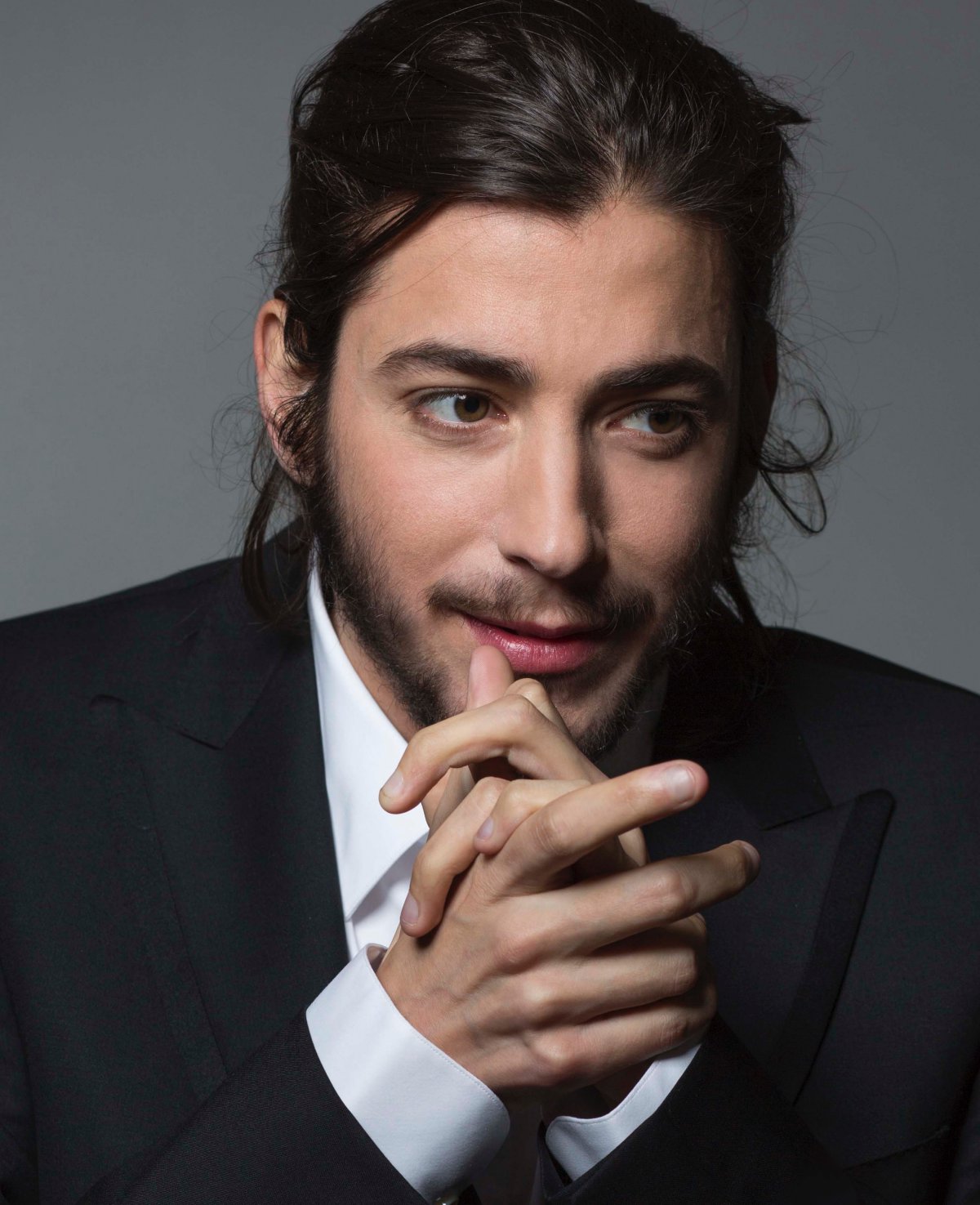 La Mar de Músicas 2018: Salvador Sobral La Mar de Músicas 2018: Salvador Sobral