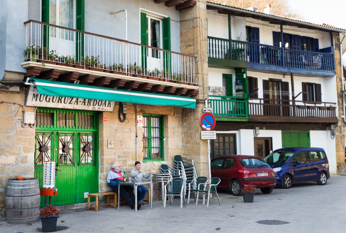 En verano, en este lugar no cabe ni un alfiler. En verano, en este lugar no cabe ni un alfiler.