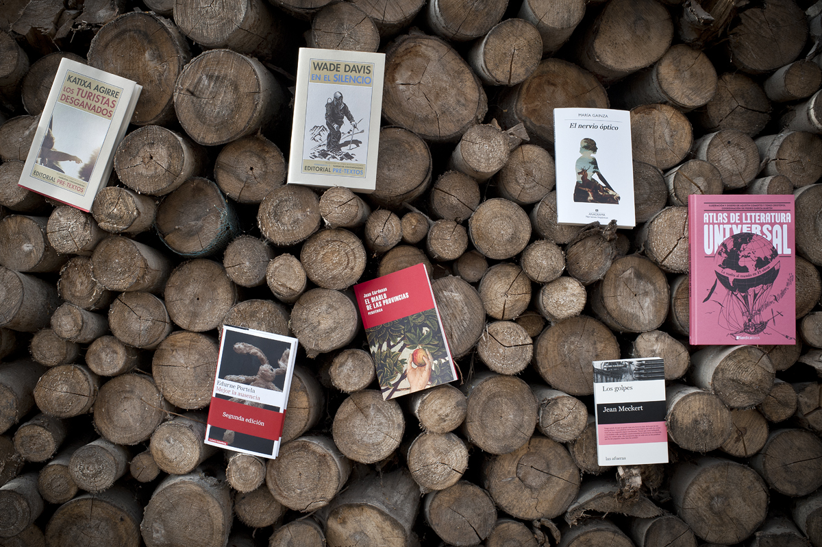 Estos son libros para regalar Estos son libros para regalar