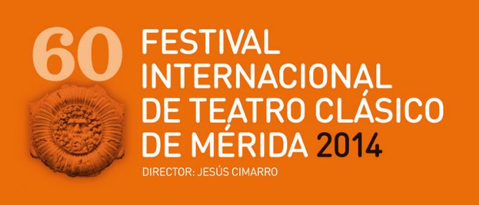 Festival Internacional de Teatro Clásico de Mérida. Festival Internacional de Teatro Clásico de Mérida.