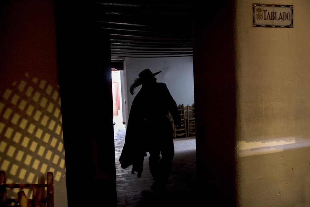 En Almagro hay muchas sorpresas en todos los rincones. Y no solo en el corral de comedias. En Almagro hay muchas sorpresas en todos los rincones. Y no solo en el corral de comedias.