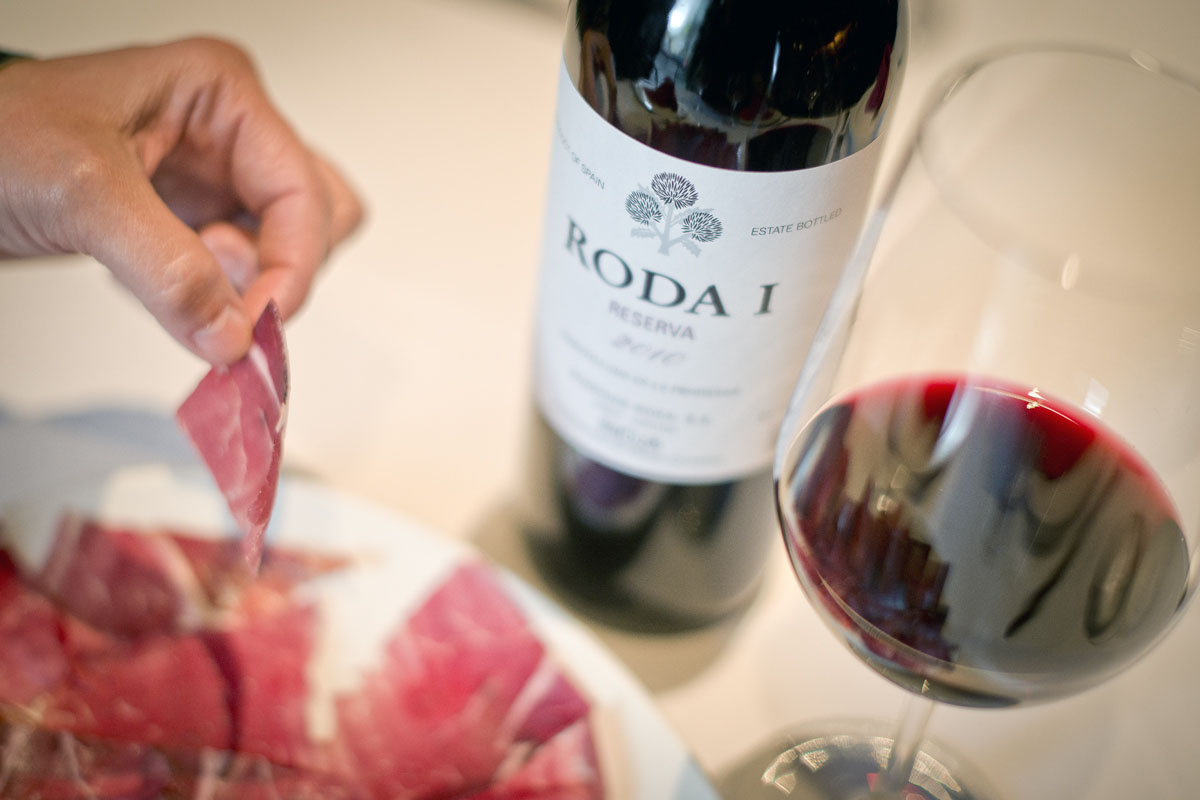 Un vino perfecto para asados. Un vino perfecto para asados.