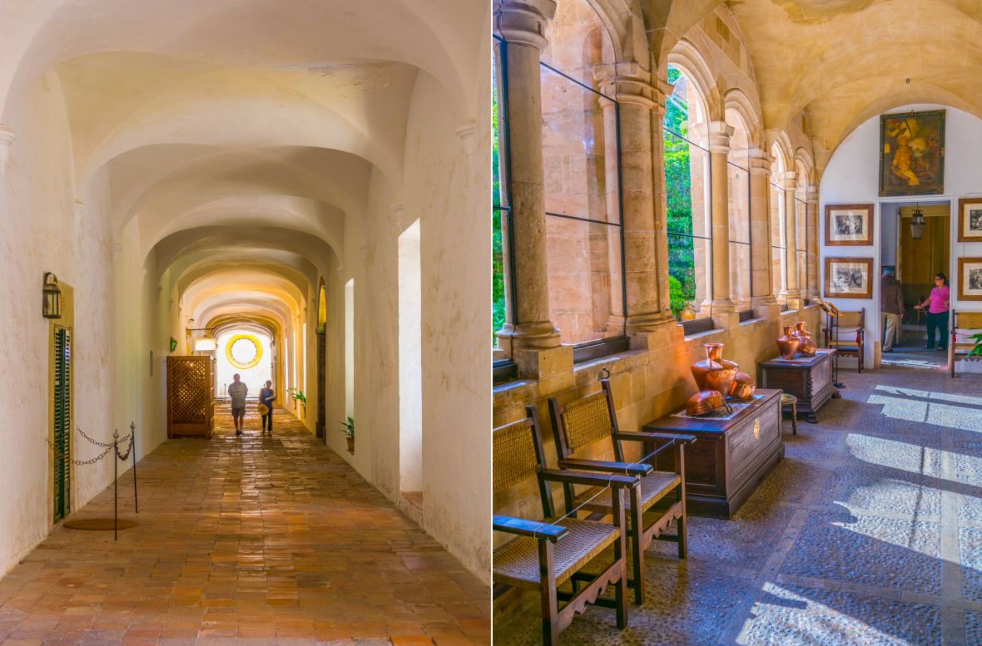 Chopin compuso en La Cartuja de Valldemosa sus 'Preludios Op. 28'. Foto: Shutterstock. Chopin compuso en La Cartuja de Valldemosa sus 'Preludios Op. 28'. Foto: Shutterstock.