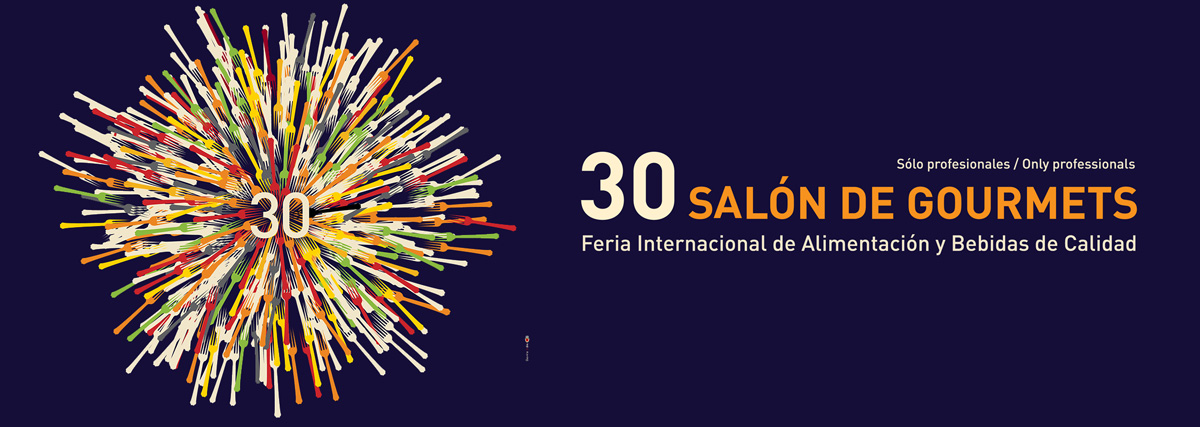Salón de Gourmets. Salón de Gourmets.